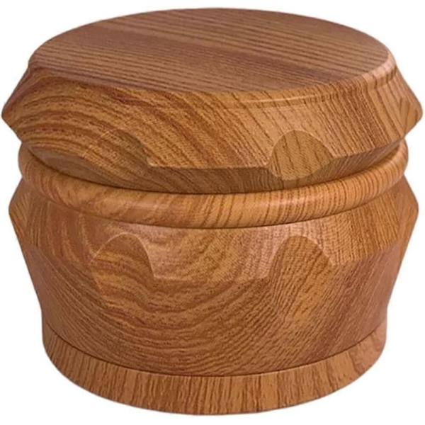 Kryddkvarn 2.5 tum