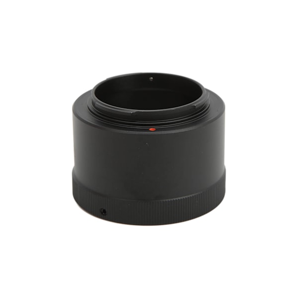 T2‑NEX Teleobjektiv Spegelobjektiv Adapterring för T2 Mount Objektiv till Sony E Mount Kamera