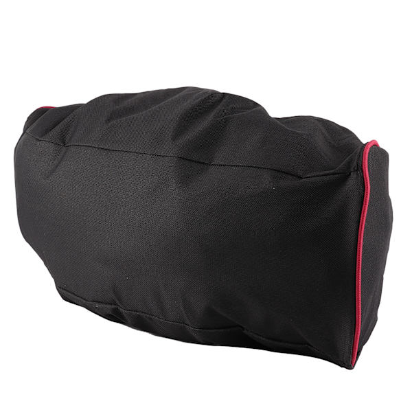 Vandtæt støvtæt spilcover elastisk design beskyttelsesklud til 8.500 - 17.500 lbs spil
