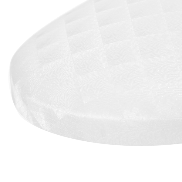 Nagelkonst Handkudde Fällbar Manikyr Handhållare Handledsstöd Nagelstöd Kudde Vit