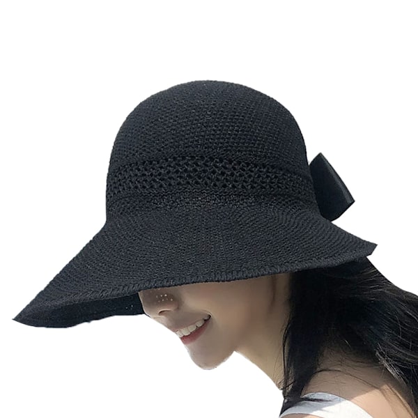 Sun Hats for Women  Lightweight Foldable/Packable Beach Sun Hat