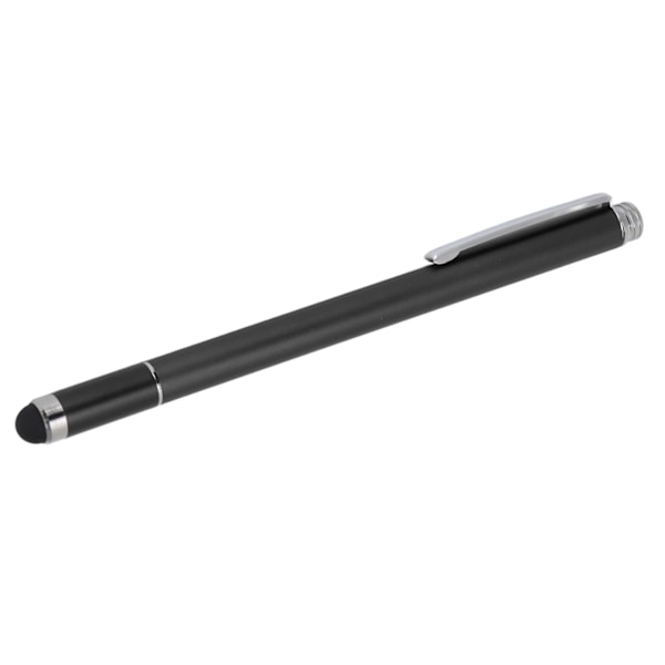 Stylus Penna 2 Funktioner Praktisk Kompakt Bärbar Praktisk Touch Penna för IOS Tablet för Kindle för IPhone