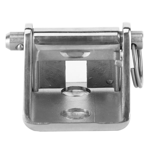 Båd Marine Anker Kæde Stopper Rustfrit Stål Stop Lås til 5/16in (8mm) Kæde
