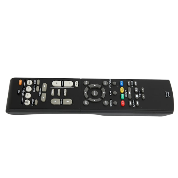 RAV532 ZP35480 Fjernkontroll erstatning kompatibel med RX V383 RX R383BL RX V379 HTR 3068 RXV383 Mottaker