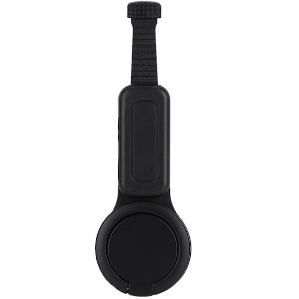 Lade- og lytteadapter 2-i-1 ringholder for iPhone (for Lightning   for Lightning)