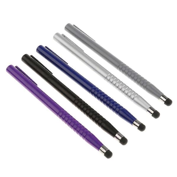 Kapacitiv stylus, resistiv stylus, stylus