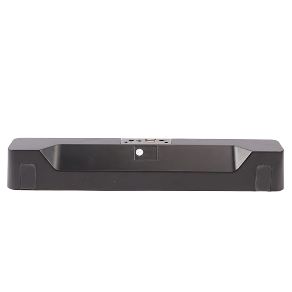 Trådløs Bluetooth Soundbar 5 Afspilningstilstande Støjreduktion Surround Sound 1200mAh Bluetooth 5.0 Bar Højttaler