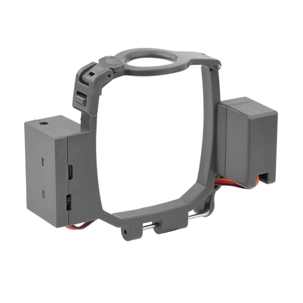 Drone Kaster Kompatibel med DJI Mavic 2 Pro 2 Zoom Drone Tilbehør RC Quadcopter Luftdråbe Enhed til Drone Fiskeri Madding Udgivning Nyttelast Levering