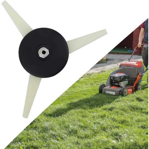 Högpresterande grästrimmer, ergonomisk design för sömlös klippupplevelse, nötningsbeständig och hållbar användning för tjockt gräs och ogräs