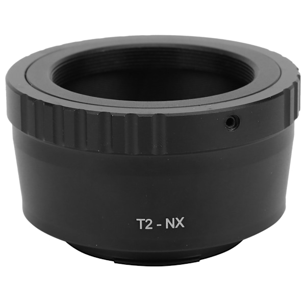 2-tums astronomiskt teleskop förlängningsrör avtagbar adapterring till SLR för Sony NX