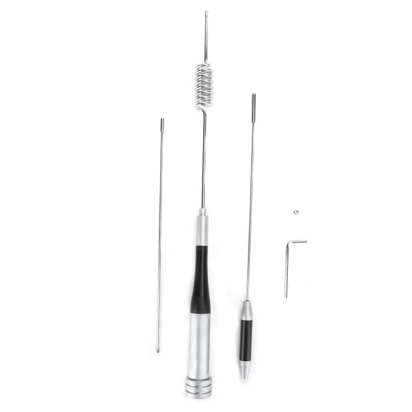 Two Way Radio Station Double Section High Performance Vehicle Antenna Accessories