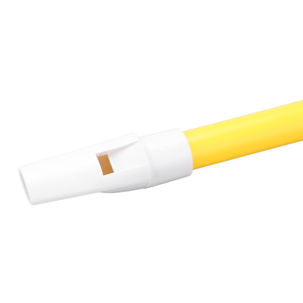 2 stk. Slide Whistle Legetøj Metal Slide Fløjte Professionelt Musikinstrument til Børn Begyndere