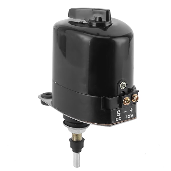 12V Vindueviskermotor 01287358 Udskiftningstilbehør Passer til Willys Jeep Traktor