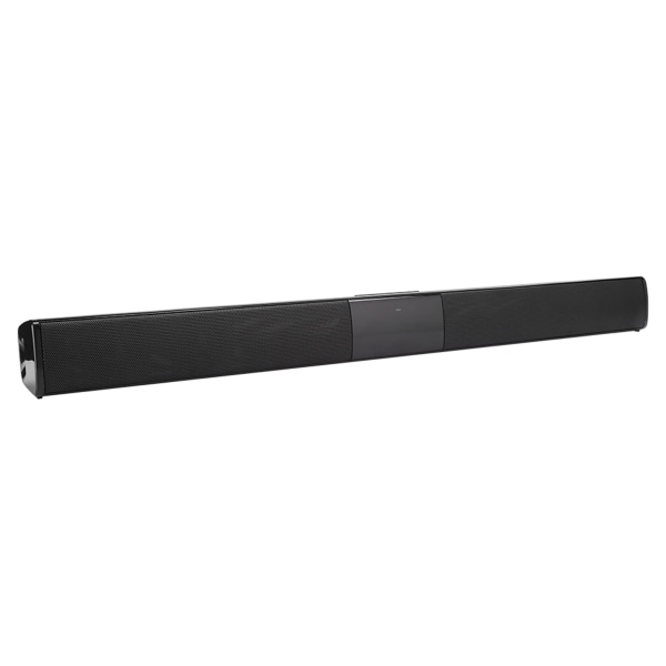 BS‑28B Bluetooth-kaiutin Langaton TV-stereokaiutin Muistikortti Ääniraita (Kaukosäädin paristolla)