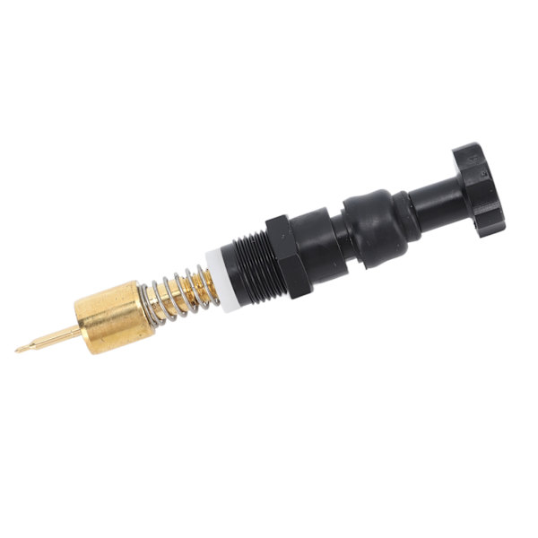 Chokeventil 018 086 Choke Plunger Ventil Startknapp För PJ38 PJ 38mm Förgasare