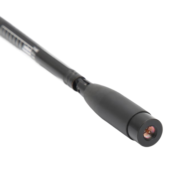 SRH789 SMA hannantenne Foldbar bredbånd teleskopantenne for YAESU/Vertex VX‑1R VX‑2R VX‑3R VX‑5R VX‑6R VX‑7R