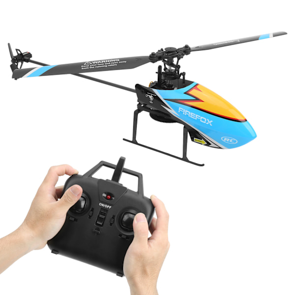 Bärbar Mini RC Helikopter med Intelligent Höjdjustering, Lång Flygtid upp till 15 Minuter, Enkel 4-Kanals Design för Enkel Kontroll, Bästa Presenten