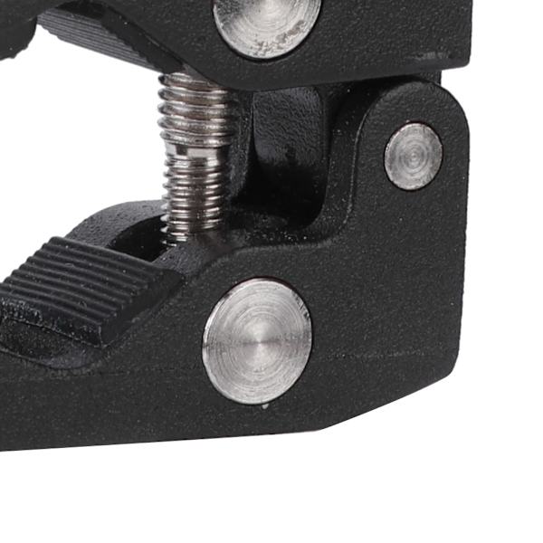 Monitoiminen valokuvaus Super Clamp alumiiniseos Muodikas Magic Arm -kiinnike