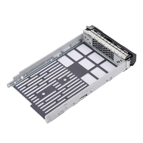 3,5-tommers SAS SATA SSD-harddiskstasjon brakett for DELL R410 R510 R710 R730 R720 server