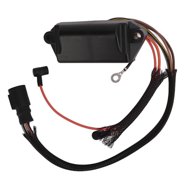 Udenbordsmotor Power Pack 396141 582281 582285 Erstatning for Johnson Evinrude 5hk 2cyl Elektrisk Manuel Start