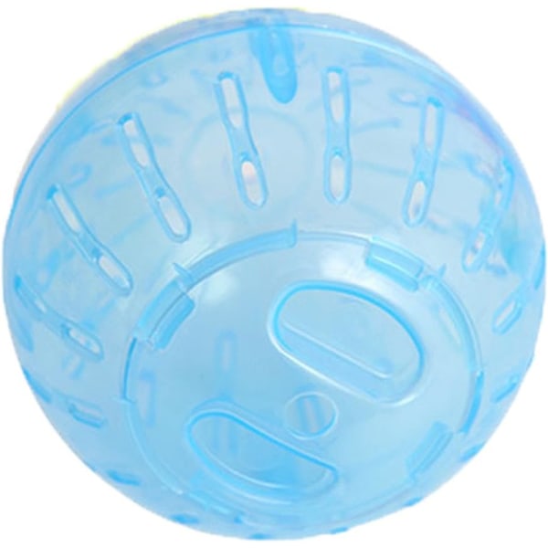 Pet Fun Sphere, Transparent Design Hamster Träningsboll, Enkel Installation För Snabb Montering, Unik Attraktiv Design Uppmuntar Aktiv Lek,