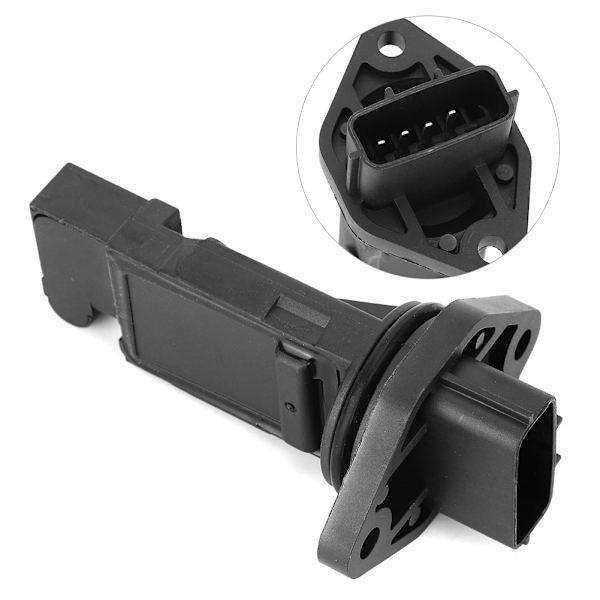 Luftmassemåler Sensor 22680-AD201 Passer til Nissan Almera 1.8L 2001-2005