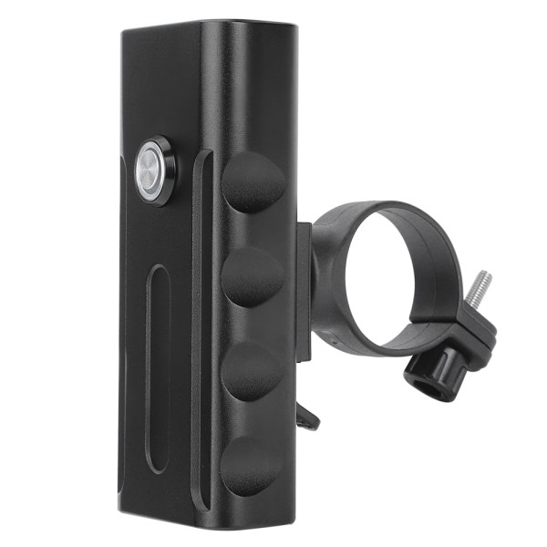 USB-oppladbar sykkellykt BX3 3 i 1 frontlykt baklykter C