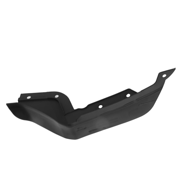 Par Frontstøtfanger Sprutbeskyttelse Nedre Trykkleppe 51119802643 Erstatning for John Cooper Works Paceman/Countryman Base