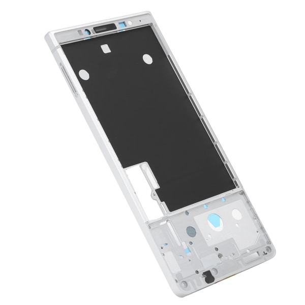 LCD-skjerm frontramme smarttelefonutstyr for BlackBerry KEY2/KEYTWO/BBF100‑1/‑2/‑6