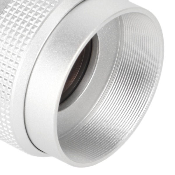 25mm F1.4 CCTV-objektiv, tydlig och effektiv ljusledning, C-fäste kamerobjektiv för bar, butik, parkering, hus, lager