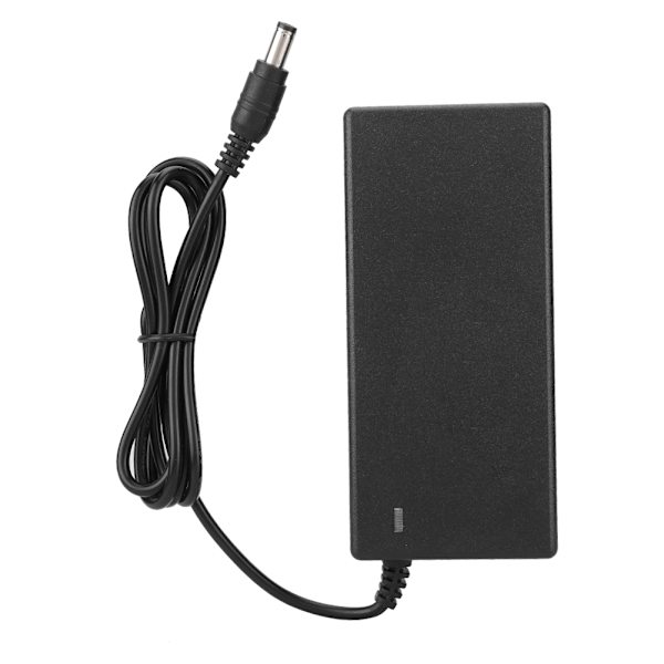 12.6V3A Strömadapter Laddare Adapter Monitor med LED-indikator 100-240V (EU-kontakt)