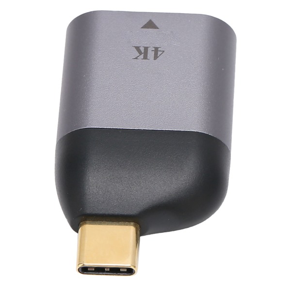 JORINDO Typ-C hane till HD Multimedia Interface hona adapter Typ-C till HD-omvandlare för Windows