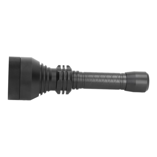 10W 850nm Metsästys Taskulamppu LED Kierto Tarkennus IR Taskulamppu