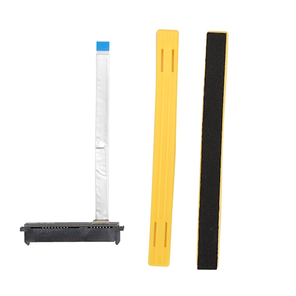 Bærbar computer tilbehør HDD Harddiskdrevkabel 10 ben til HP 14-CE1001TU 15-CE 009TU