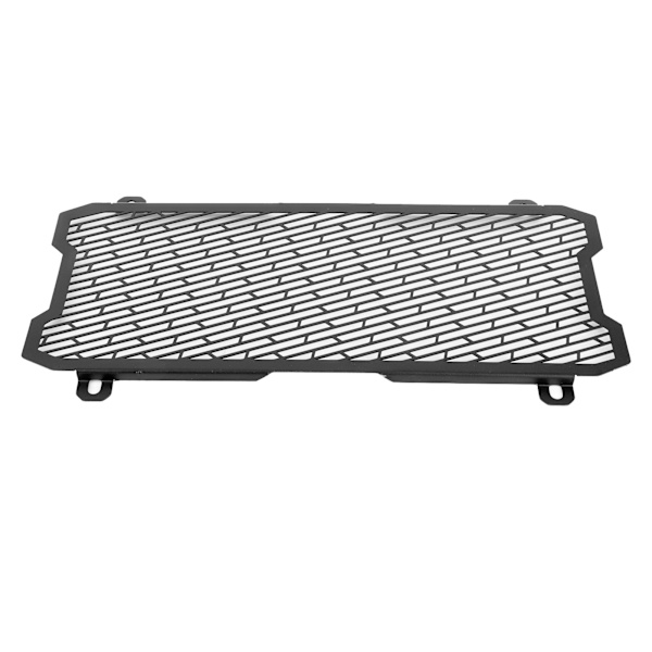Motorsykkel Radiator Grill Guard Front Protector Passer Til KAWASAKI Z650 2017‑2019