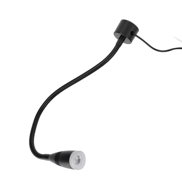 LED Universal Justerbar Maskinlampe Symaskine Magnet