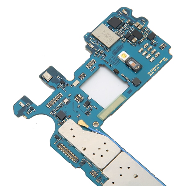 Pääemolevy Avattu 32GB Loogisen Pääkortin Samsung S7 Edge G935S/K/L Korealainen VersioG935S/K/L