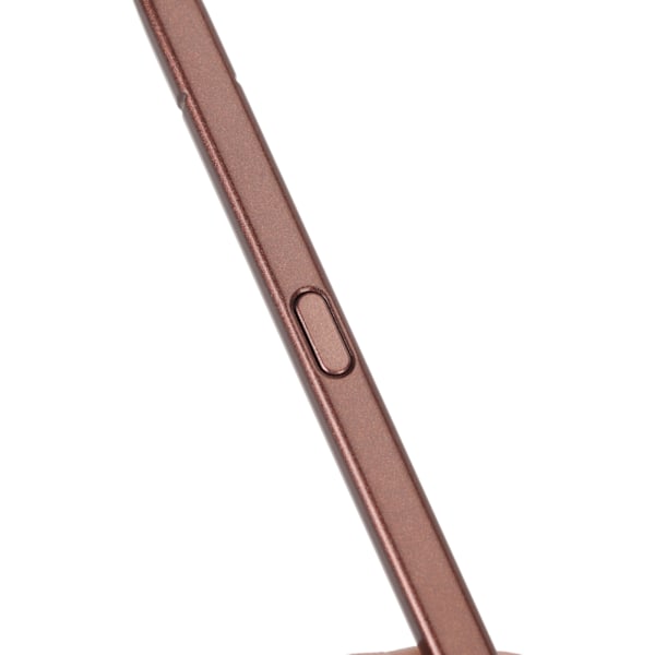 Telefon Stylus Pen til Galaxy Note9 Udskiftning Høj Følsomhed Touch Screen Stylus Pen med Bluetooth Brun