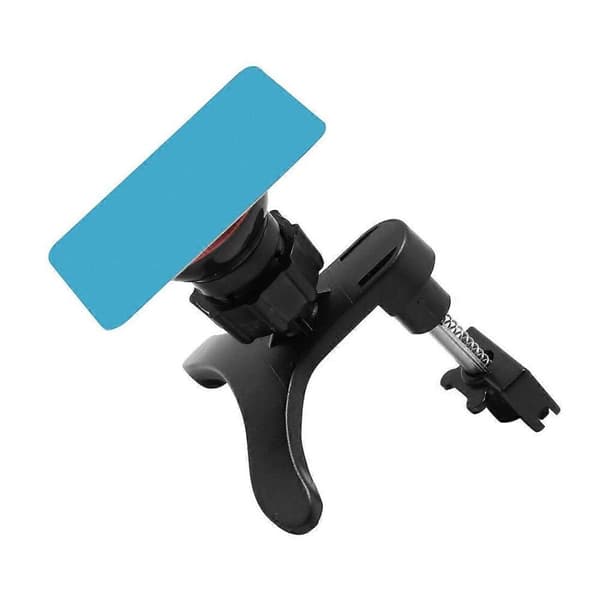 GETIT Roterbar Universal Bil Luftventil Magnetisk Telefonholder Stativbeslag