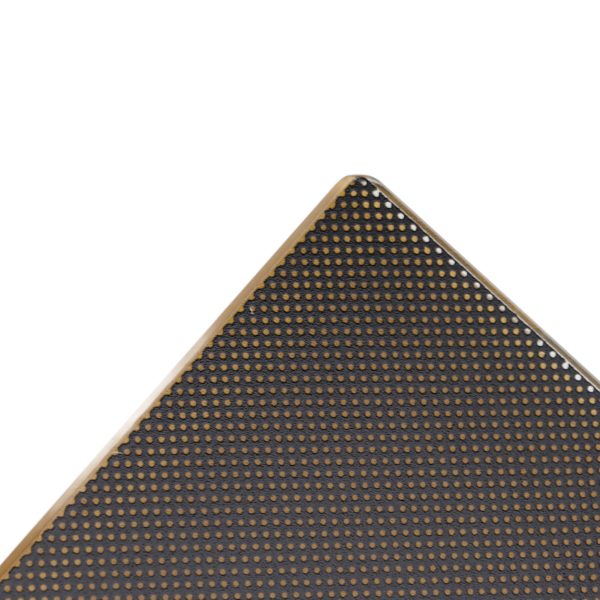 Glass seng Varig Gjenbrukbar Separat Design Praktisk Praktisk Liten Kompakt 3D-skriver Rekvisita for Sapphire Plus Pro Bluer
