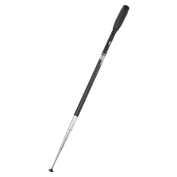 SRH789 SMA hannantenne Foldbar bredbånd teleskopantenne for YAESU/Vertex VX‑1R VX‑2R VX‑3R VX‑5R VX‑6R VX‑7R