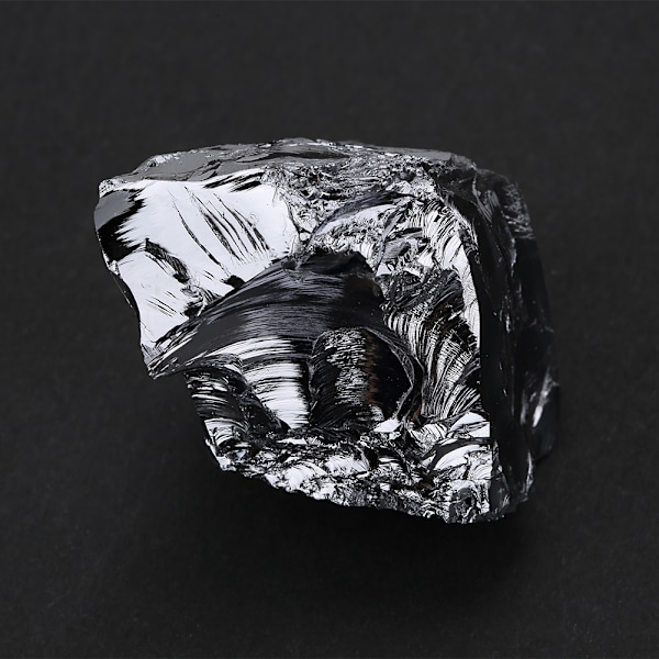 99,99 % hög renhet kiselmetallelement 14 halvledarmonokristallin Si-block (50 g)