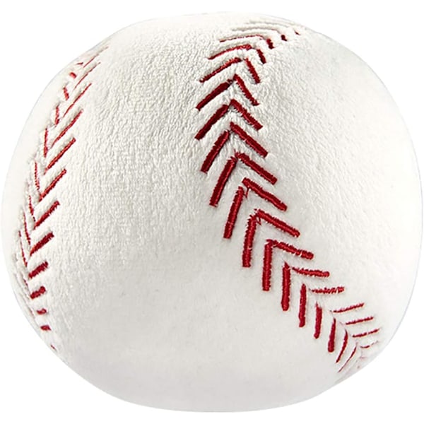 Perfekt Gåva Uppmuntra Aktiv Lek, Högkvalitativ Pp-Bomull Officiell MLB-Produkt, Mjuk Plyschleksak För Mjuka Inomhusbollar