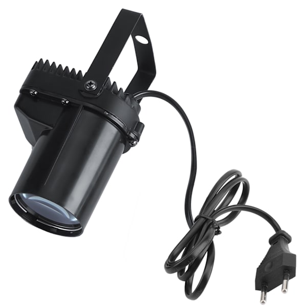 5W LED-strålekaster til fest, scene, diskotek, pub, festivaleffekt, pins