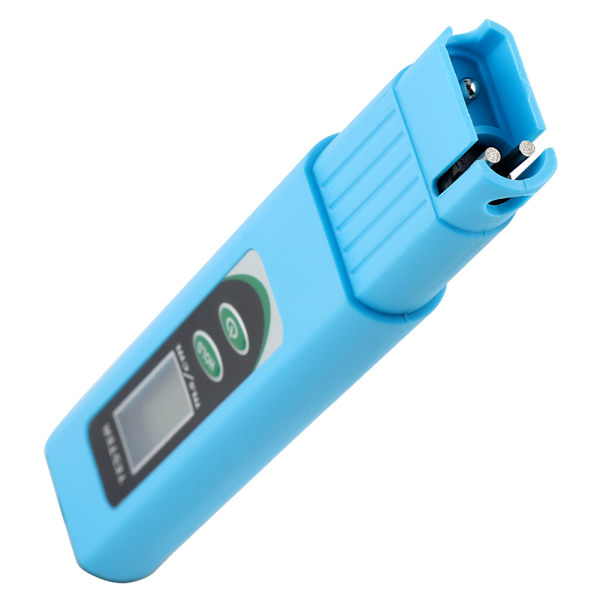Digital Vandkvalitetsmåler TDS&EC Temperatur 0-9990 ppm