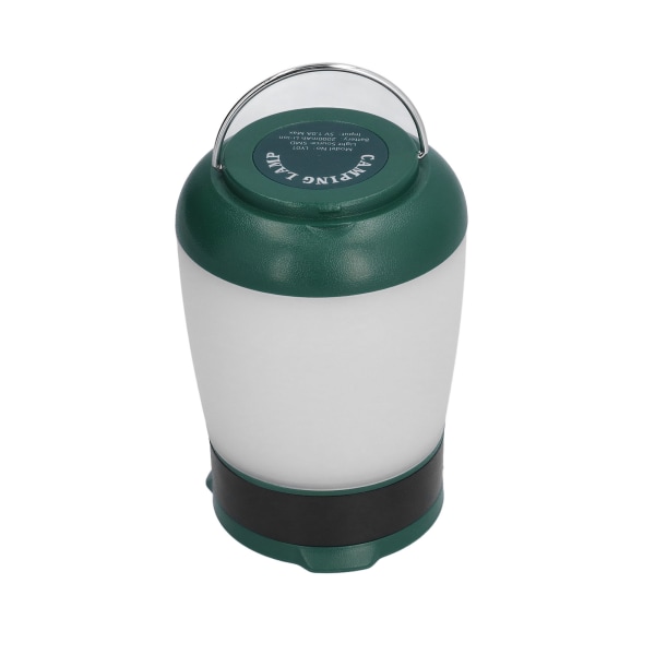 Camping Lantern LED White Warm Light 3 Adjutable Modes Long Batt