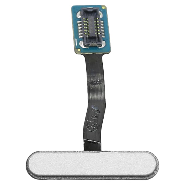 Hjemknappkabel Telefon Fingeravtrykk Identifikasjon Flexkabel for S10E G970 Erstatning