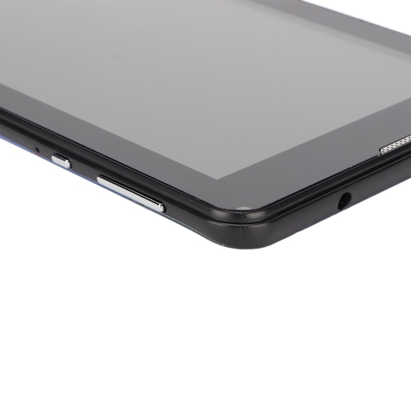 7-tums surfplatta Octa Core-processor 2 GB RAM 32 GB ROM 5G WIFI Dual Band Bärbar surfplatta PC för Android 10 100‑240V Grön EU-kontakt