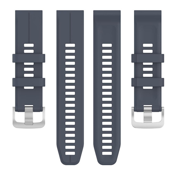 Ersättningsarmband kompatibelt med Garmin Descent G1/Forerunner 745/Forerunner 945/Forerunner 935/Approach S62 Smartwatch-band med rostfritt stål