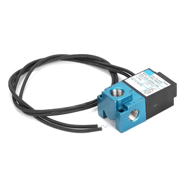 3-porttinen elektroninen ahtopaineen säätöventtiili DC12V 5.4W 35A AAA DDBA 1BA